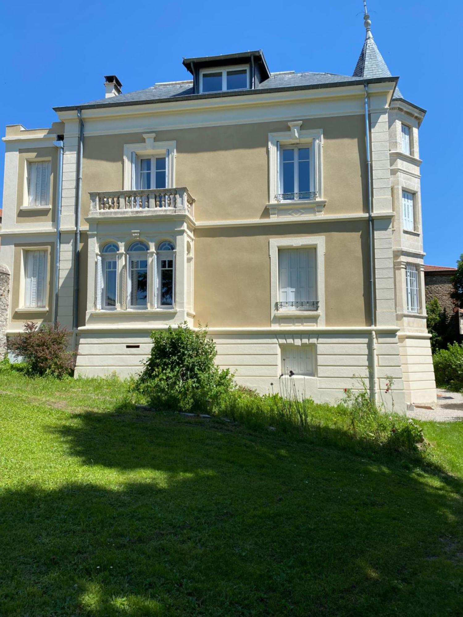 Les Marronniers Bed & Breakfast Saint-Didier-en-Velay Ngoại thất bức ảnh