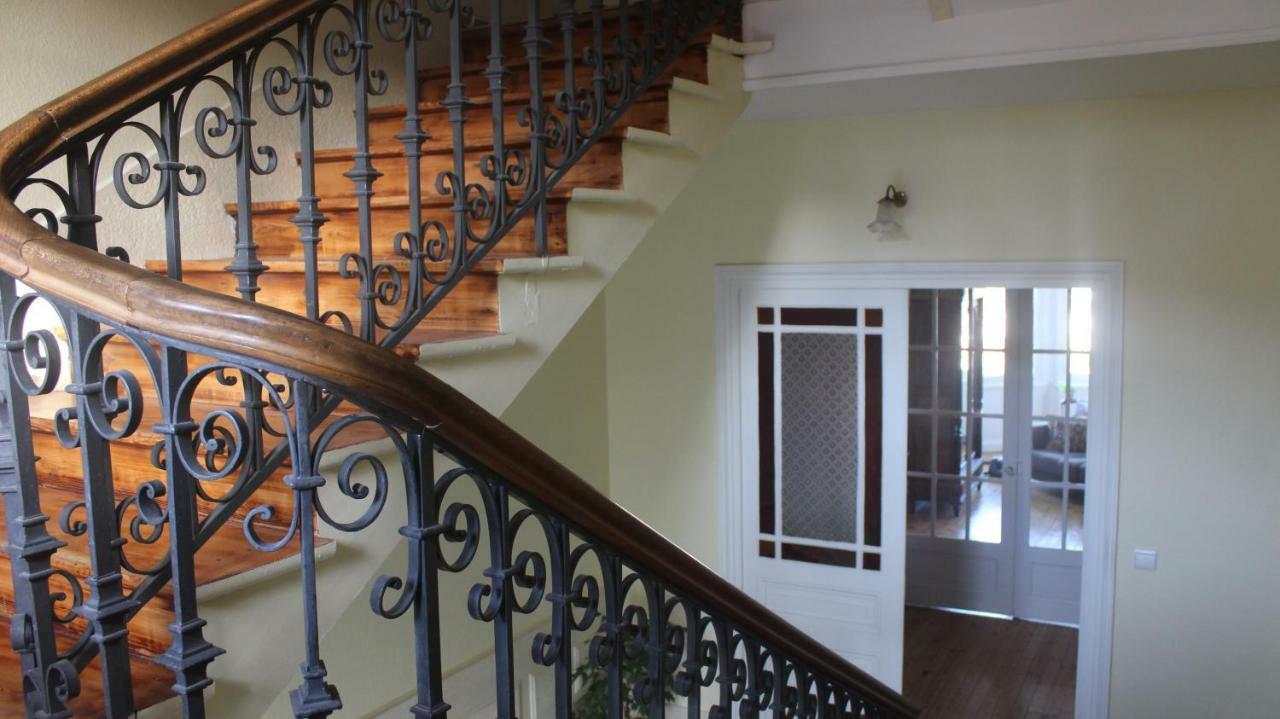 Les Marronniers Bed & Breakfast Saint-Didier-en-Velay Ngoại thất bức ảnh